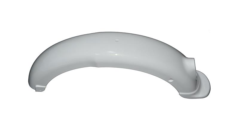 ARKA ÇAMURLUK BEYAZ (ECOTECH)